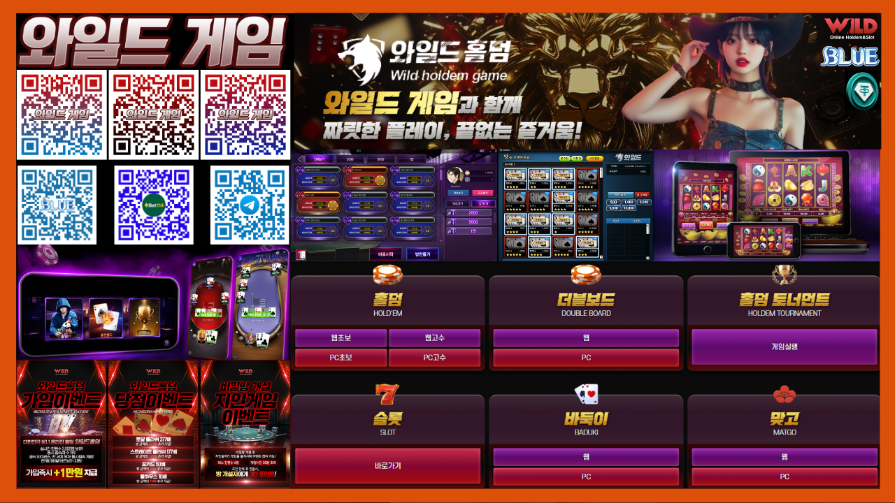 ⭐️2026년 성인PC방 바둑이 홀덤 맞고 슬롯 바카라⭐️블루바둑이 & 와일드바둑이 & 원화 테더USDT(트론)가능!⭐️